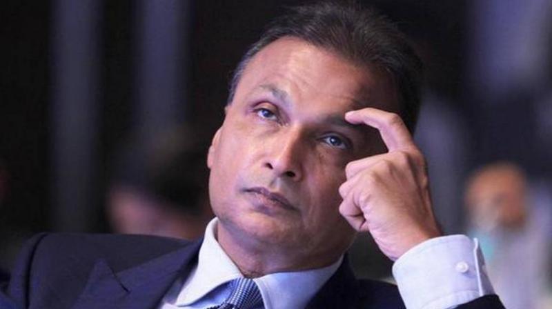 anil ambani anil ambani