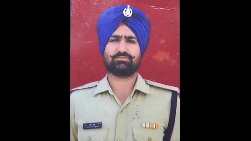 Jaswant Singh Jaswant Singh