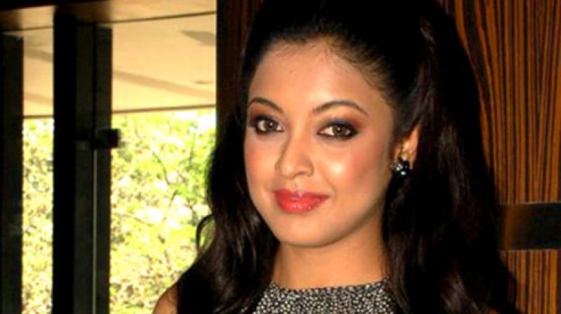 Tanushree Dutta