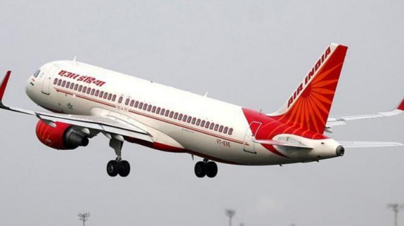 Air India