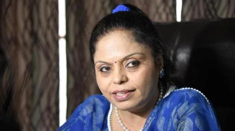 Manisha Gulati Manisha Gulati