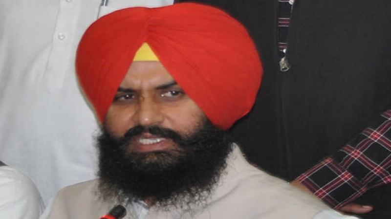Simarjit Singh Bains Simarjit Singh Bains