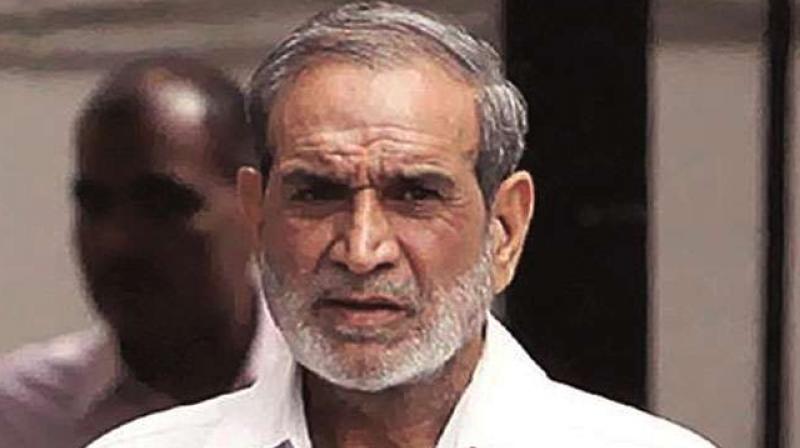 Sajjan Kumar Sajjan Kumar