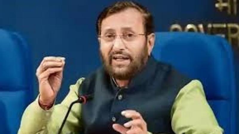 Prakash Javadekar Prakash Javadekar