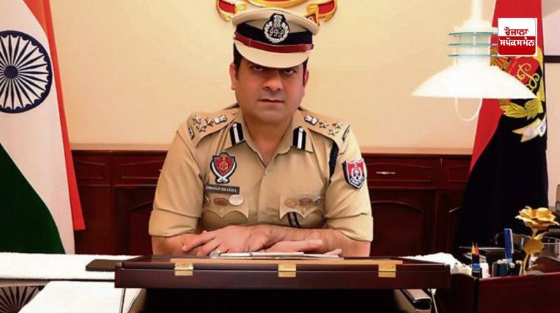 High Court imposes a fine on Jalandhar Police Commissioner latest news in punjabi High Court imposes a fine on Jalandhar Police Commissioner latest news in punjabi
