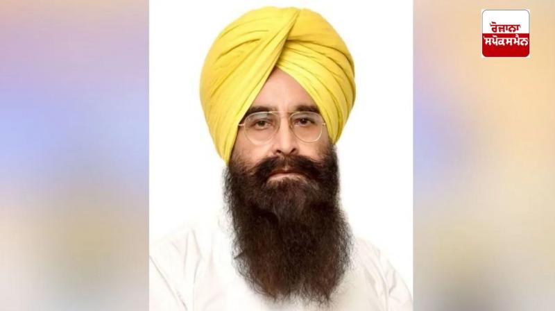 Gurmeet Singh Khudia Gurmeet Singh Khudia