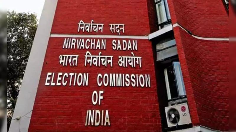 Election Commission Election Commission