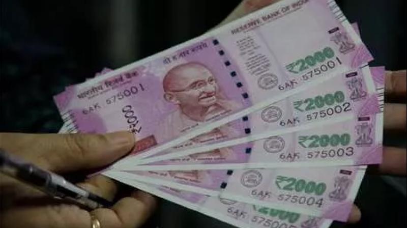 Government employees to get salary on 25th september due to bank strike for 4 days Government employees to get salary on 25th september due to bank strike for 4 days
