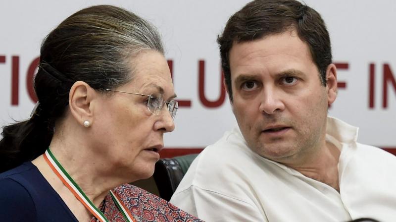 Sonia Gandhi Sonia Gandhi