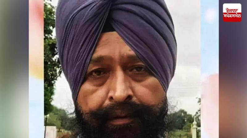 ਮ੍ਰਿਤਕ ਗੁਰਦੀਪ ਸਿੰਘ ਮ੍ਰਿਤਕ ਗੁਰਦੀਪ ਸਿੰਘ