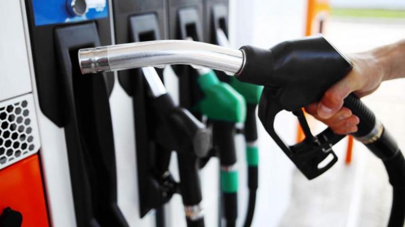 petrol diesel petrol diesel