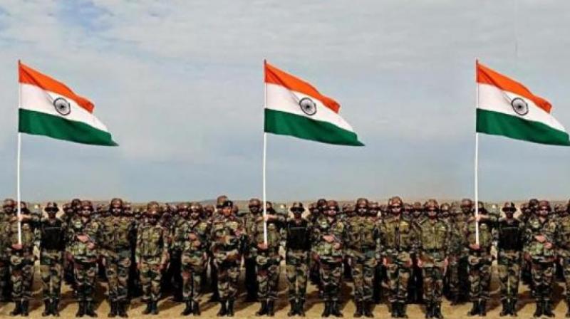 Indian Army Indian Army