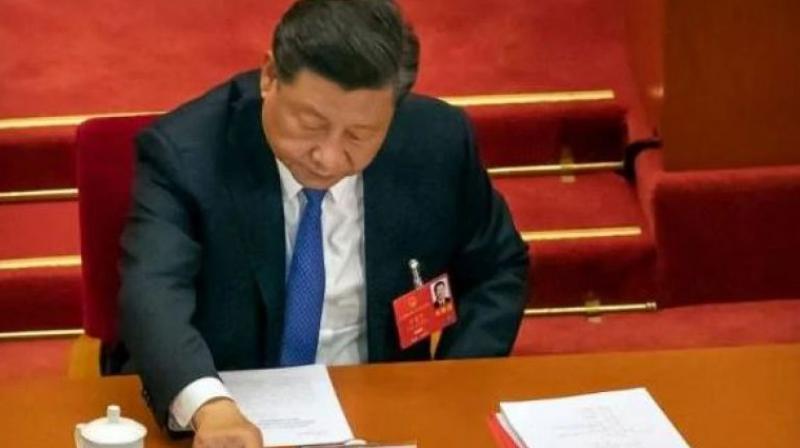Xi Jinping