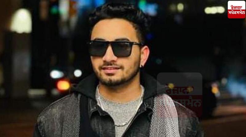A young man from Kalanur died in Canada, his body was found in a lake in Brampton A young man from Kalanur died in Canada, his body was found in a lake in Brampton