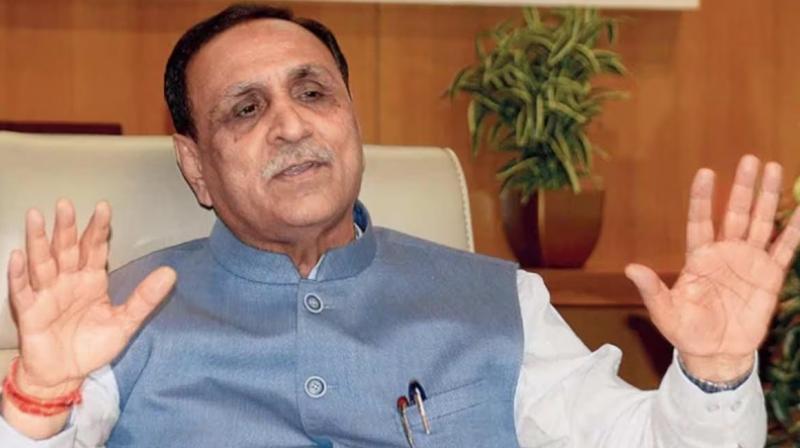 Vijay Rupani