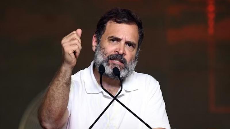 Rahul Gandhi Rahul Gandhi