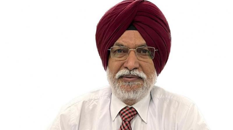 District Magistrate-cum-Deputy Commissioner Kapurthala Captain Karnail Singh District Magistrate-cum-Deputy Commissioner Kapurthala Captain Karnail Singh