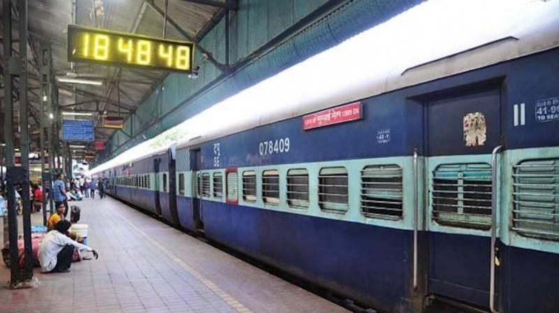 Railway Railway