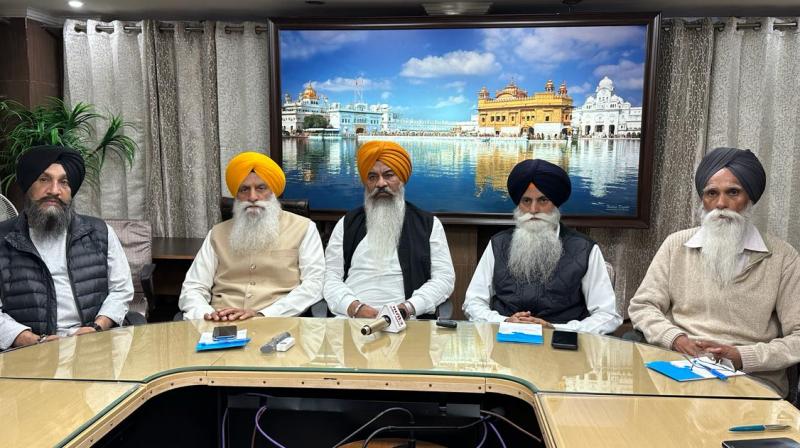 Panthak News Panthak News