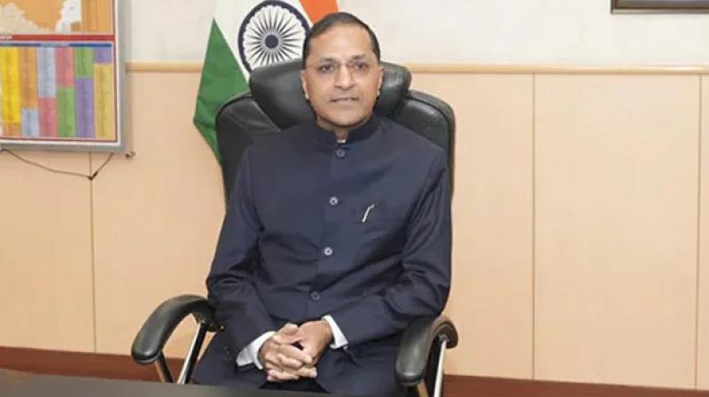 Election Commissioner Arun Goel Resigns Weeks Before Lok Sabha Elections Election Commissioner Arun Goel Resigns Weeks Before Lok Sabha Elections