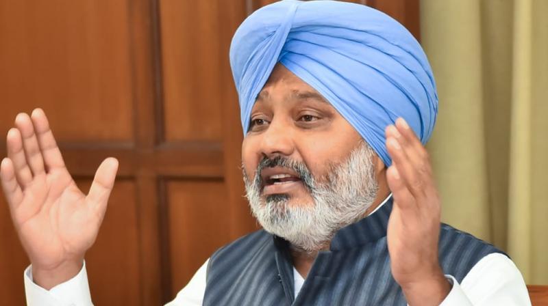 Harpal Cheema Harpal Cheema