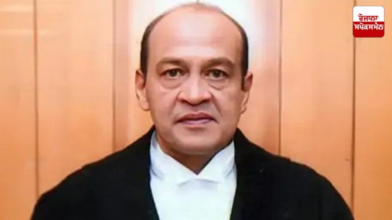 Justice Yashwant Verma case Justice Yashwant Verma case