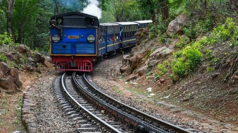 train train