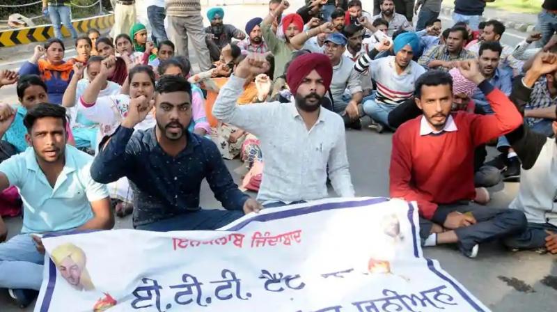 PROTEST PROTEST