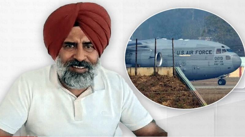 Congress leader Pragat Singh Congress leader Pragat Singh