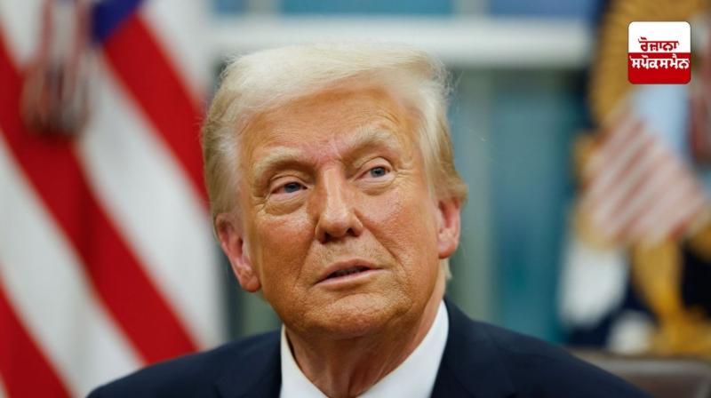 Donald Trump Donald Trump