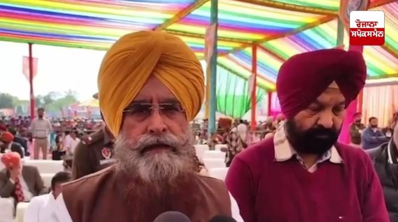 Gurmeet Singh Khuddian Gurmeet Singh Khuddian