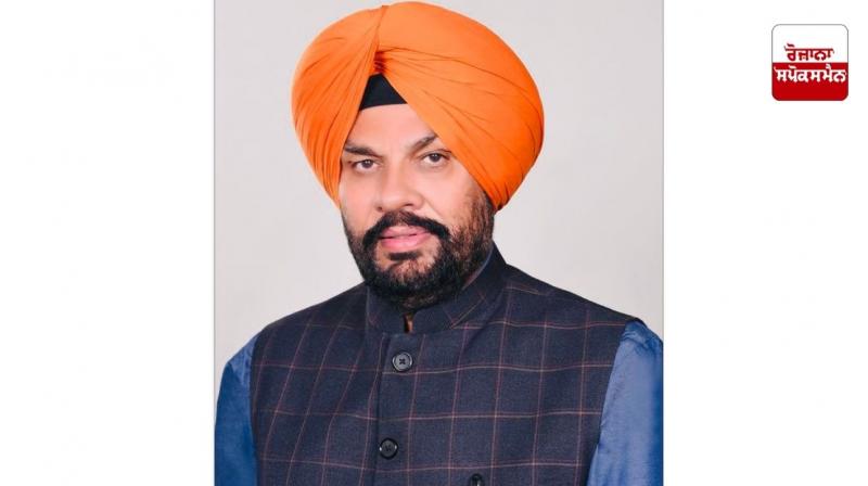 ਕੁਲਦੀਪ ਸਿੰਘ ਧਾਲੀਵਾਲ ਕੁਲਦੀਪ ਸਿੰਘ ਧਾਲੀਵਾਲ