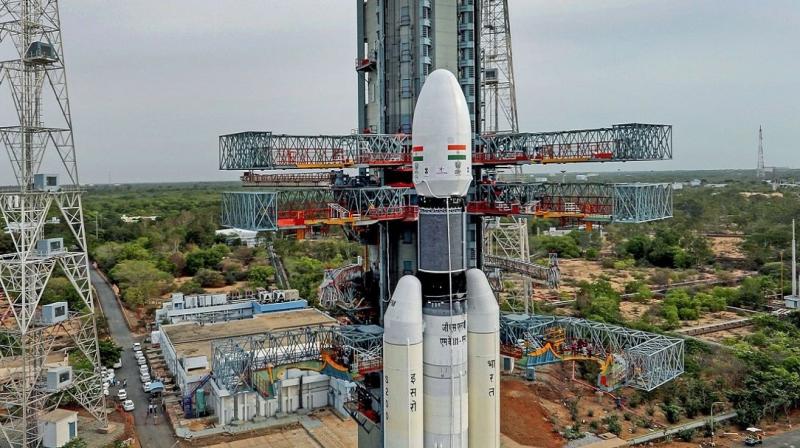 ISRO's 'Baahubali' LVM-3 rocket ready to launch 36 satellites