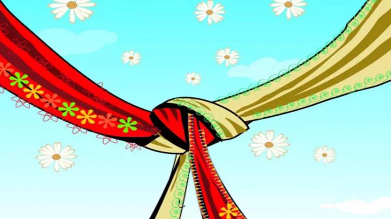India's progress to end child marriage stagnates: Study India's progress to end child marriage stagnates: Study
