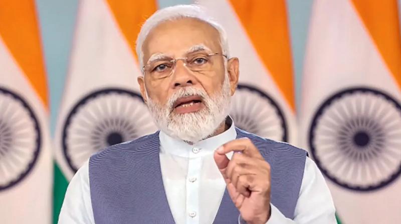 PM Modi PM Modi