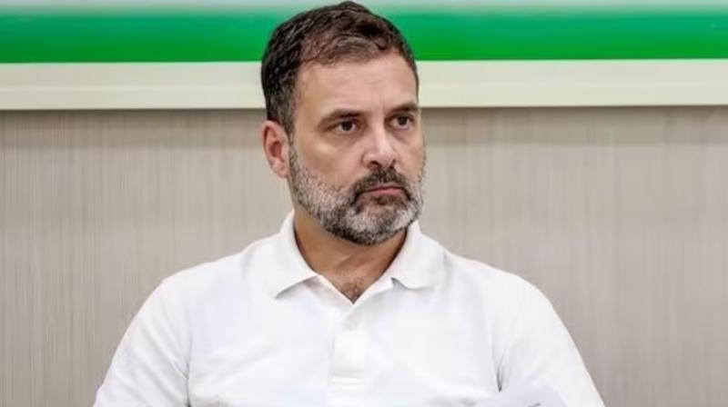 Rahul Gandhi Rahul Gandhi