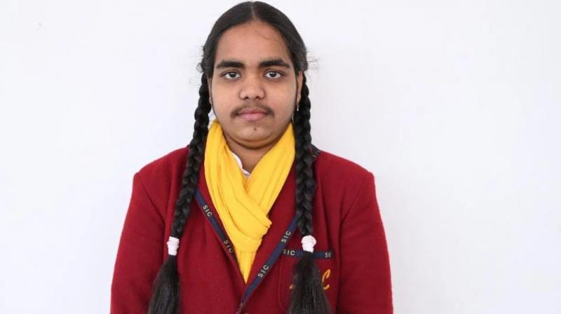 Prachi Nigam Prachi Nigam