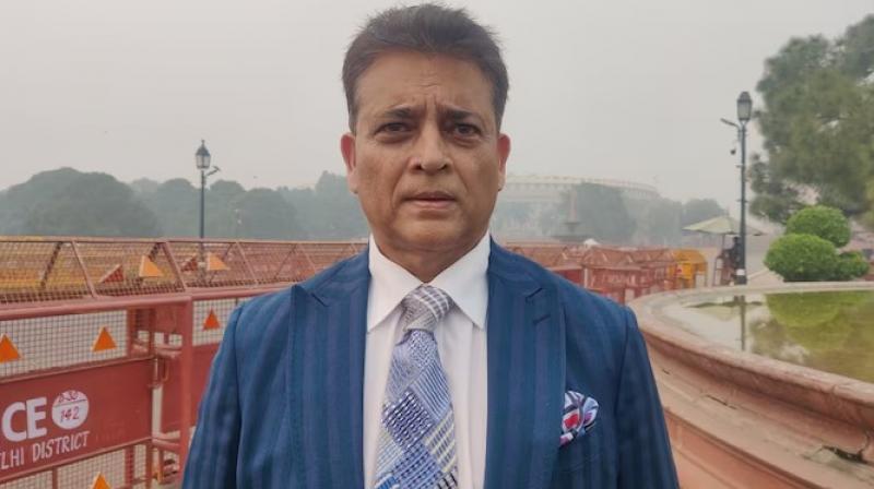 Tarun Gulati Tarun Gulati
