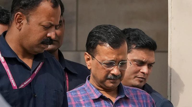 Arvind Kejriwal Arvind Kejriwal