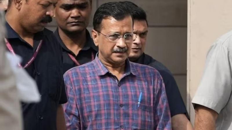 Arvind Kejriwal Arvind Kejriwal