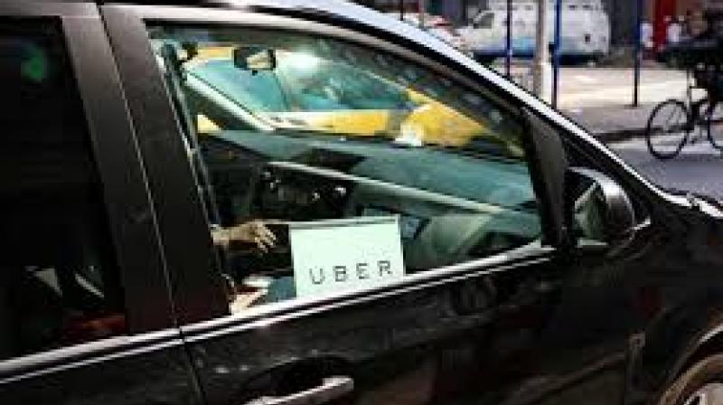 Indian origin driver gets 3-year jail in US Indian origin driver gets 3-year jail in US