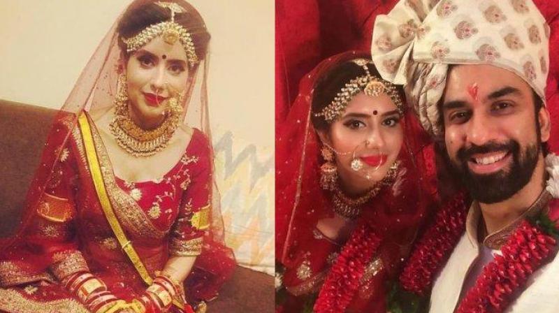 Did Sushmita Sen's brother's marriage violate Sikh tradition? Did Sushmita Sen's brother's marriage violate Sikh tradition?