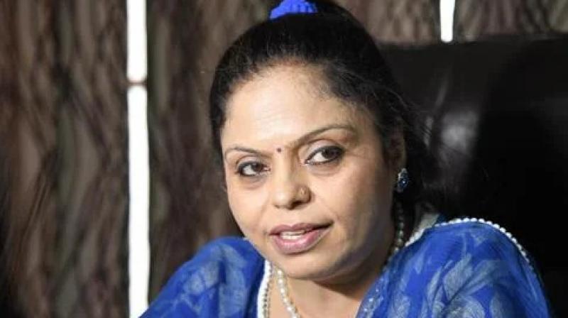 Manisha Gulati Manisha Gulati