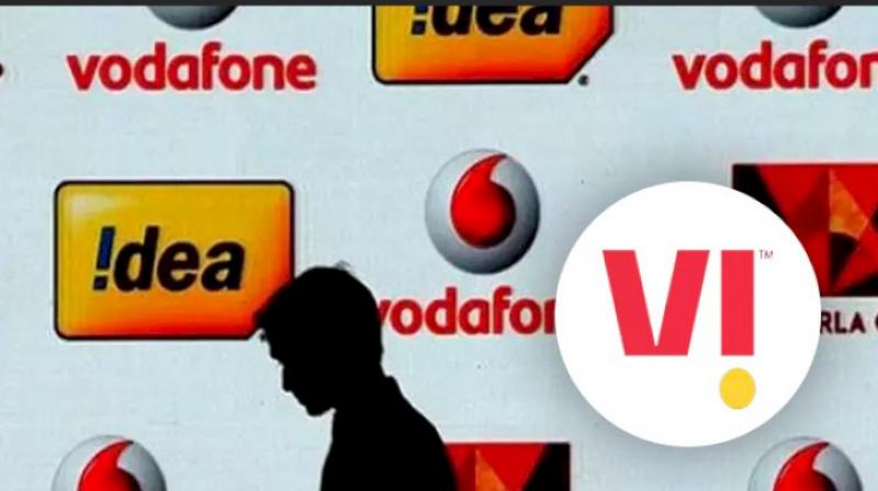 Vodafone Idea Vodafone Idea