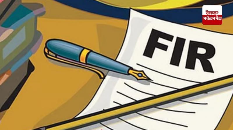 Case filed against 4 editors of Wikipedia for refusing to remove 'objectionable' content Case filed against 4 editors of Wikipedia for refusing to remove 'objectionable' content