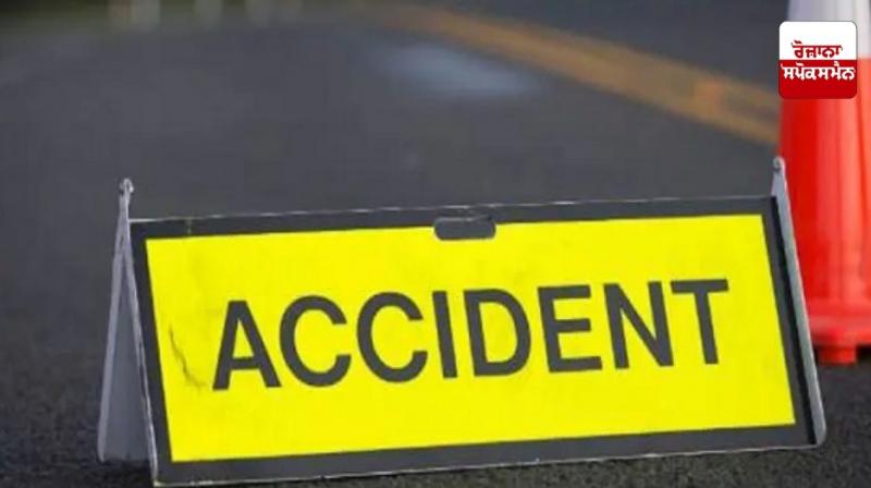 Nashik Maharashtra Accident News Nashik Maharashtra Accident News