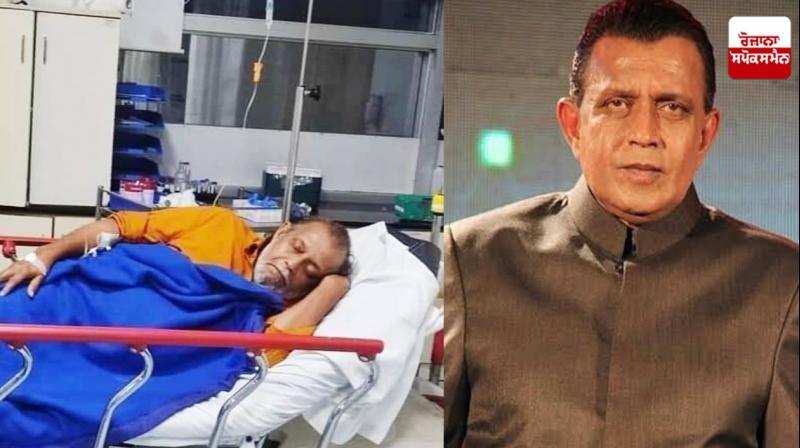 Mithun Chakraborty Mithun Chakraborty