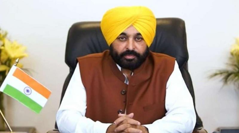 Bhagwant Mann Bhagwant Mann