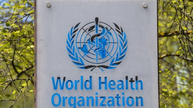 World Health Organization World Health Organization