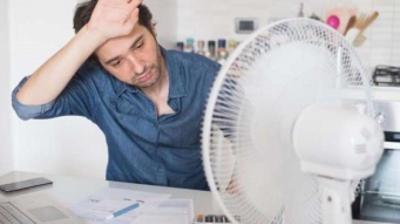 Without AC Without AC